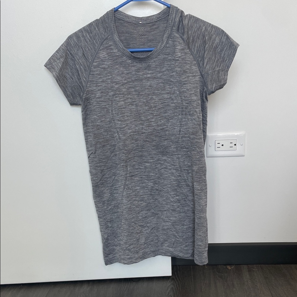 Lululemon swiftly